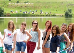 Ukrainian folk festival “Stepogray”